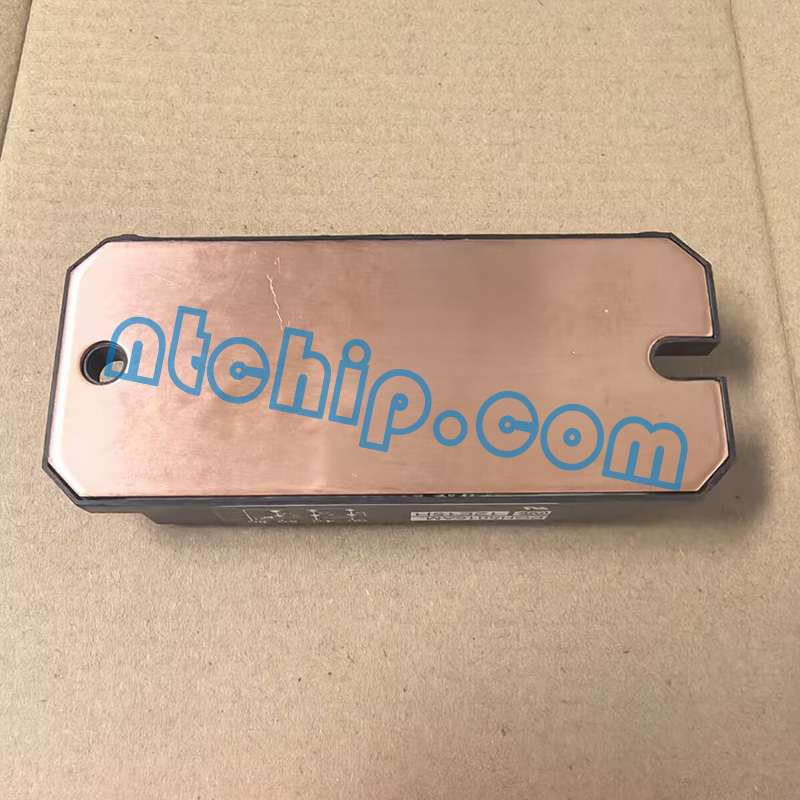 NIEC PGH5016AM module bottom