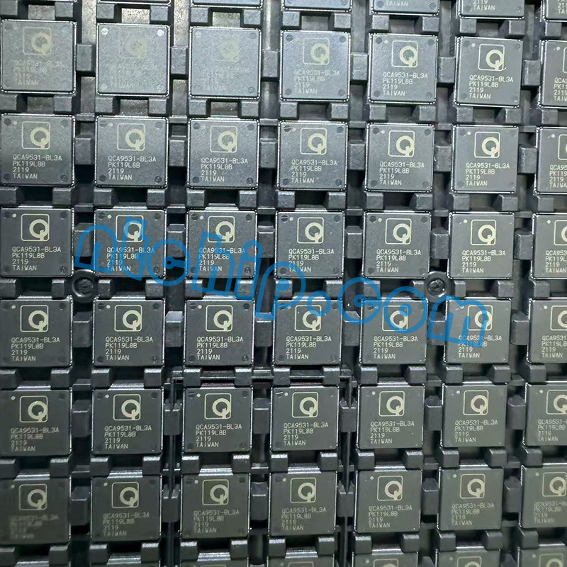 Qualcomm QCA9531-BL3A  network controller chip