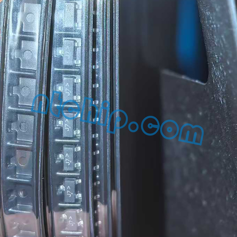 ON Semiconductor SMBD1488LT1G diode part