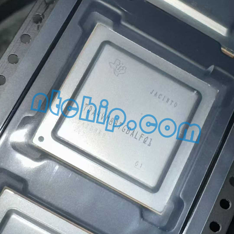 Texas Instruments TDA4VM88TGBALFRQ1 electronic part