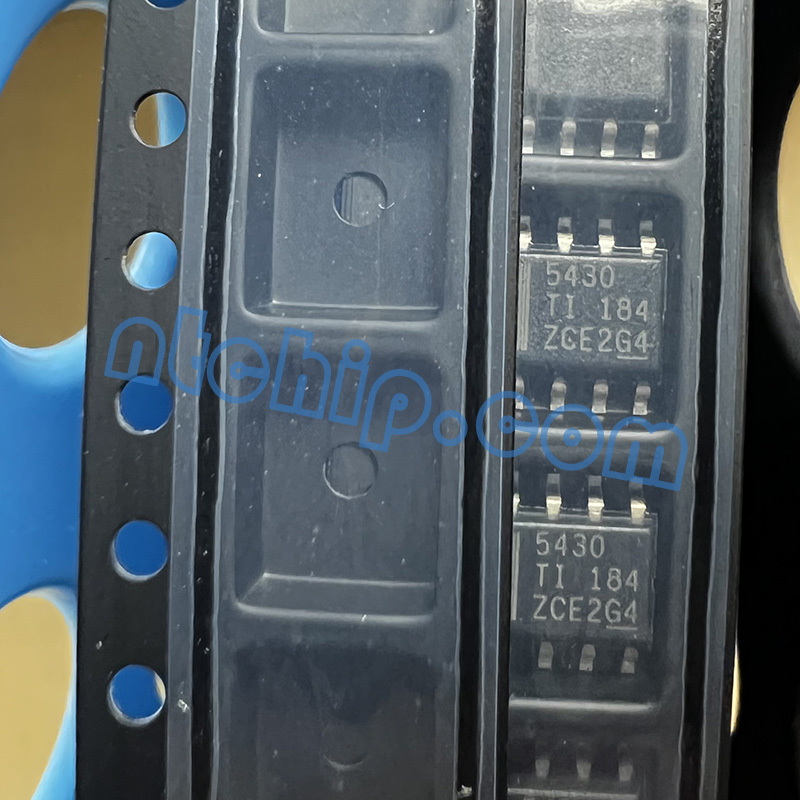 Texas Instruments TPS5430DDAR electronic part
