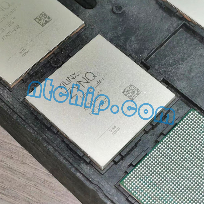 Xilinx XCZU11EG-2FFVC1760I electronic part