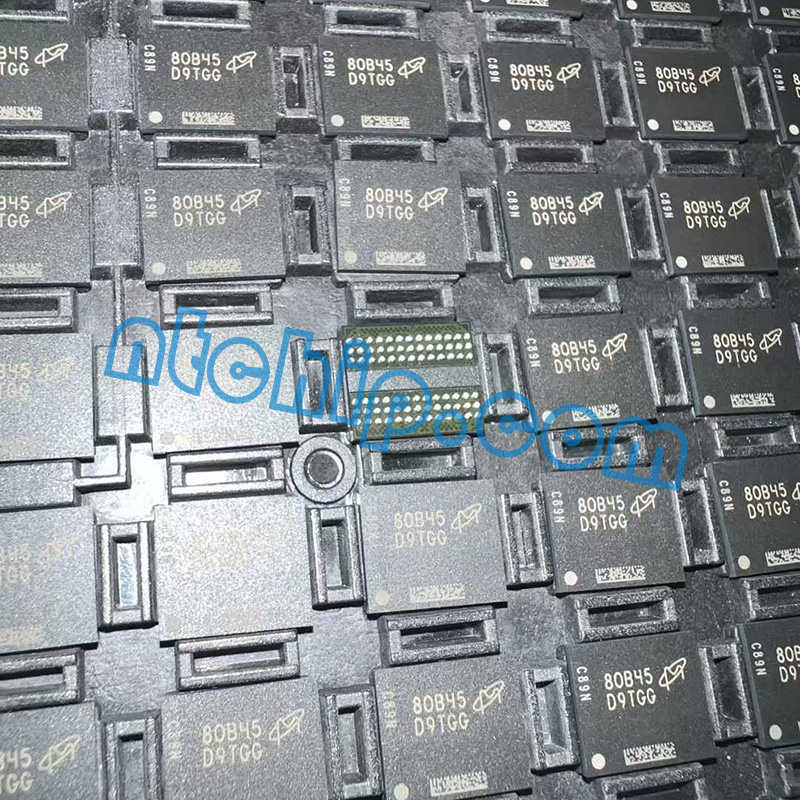 Micron Technology MT40A512M8RH-083E:B memory part