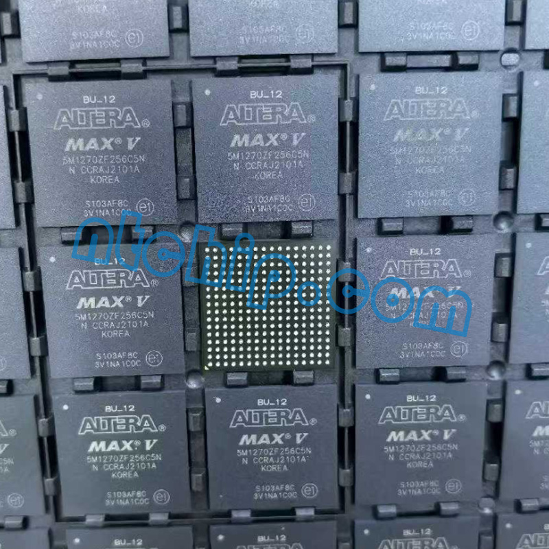 Altera 5M1270ZF256C5N CPLD chip Altera 5M1270ZF256C5N CPLD chip