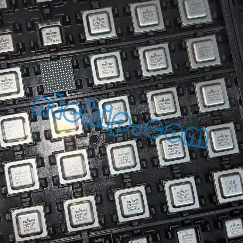 Broadcom Limited BCM3461KFSBG RF transceiver chip
