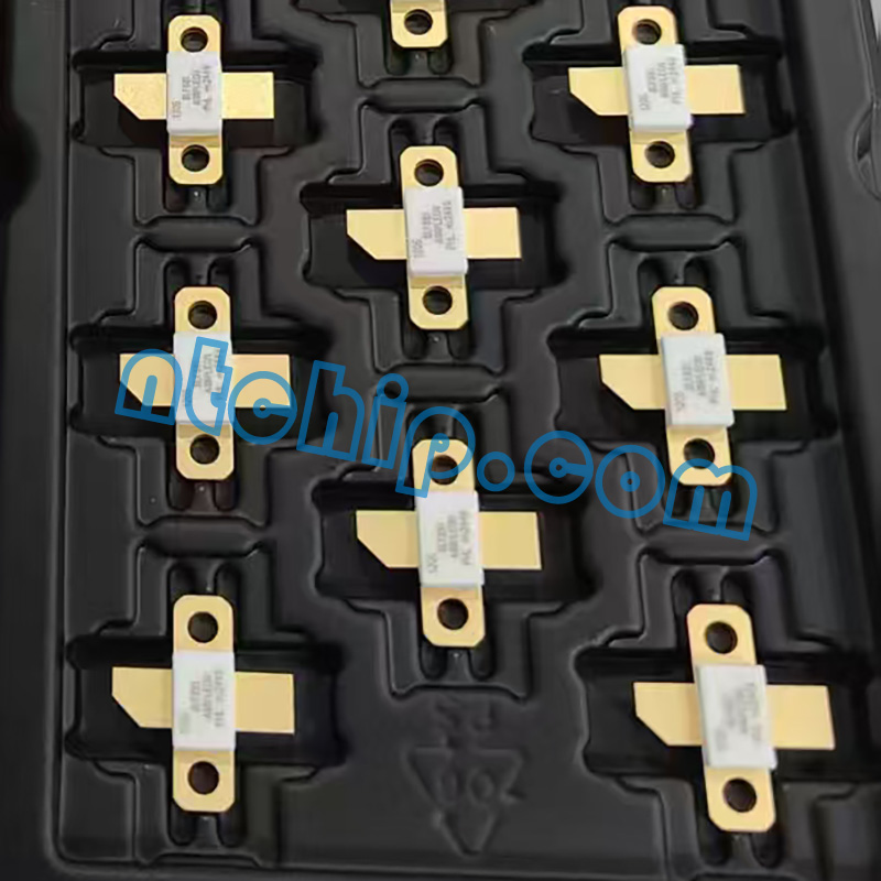 Ampleon BLF881,112 RF chip
