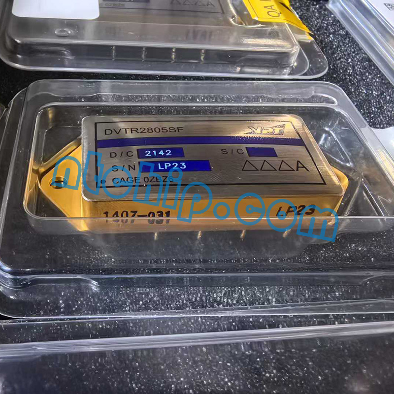 VPT DVTR2805SF DC DC converter part VPT DVTR2805SF DC DC converter part