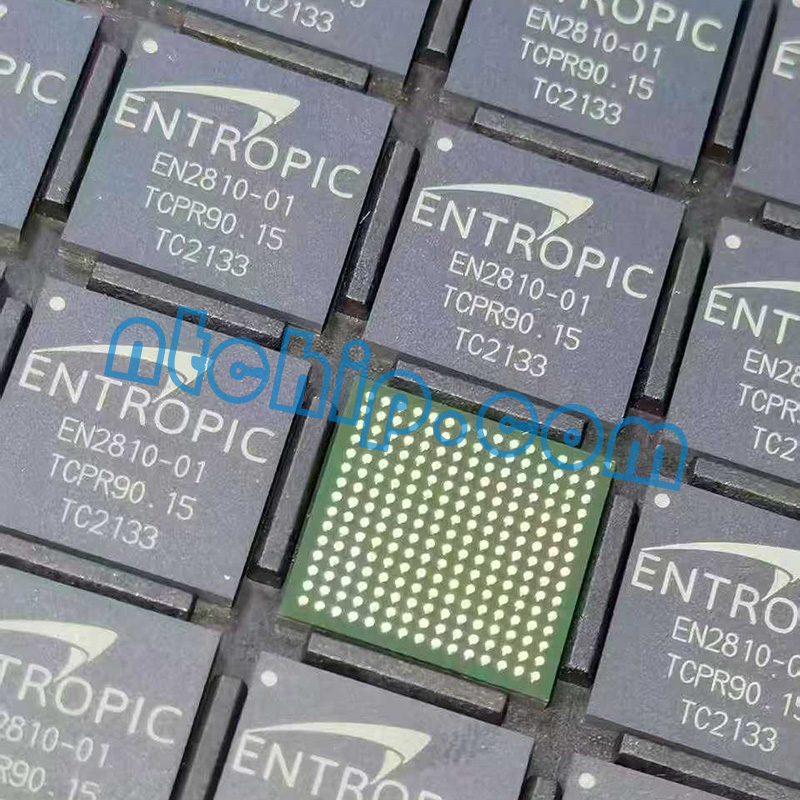 MaxLinear EN2810-01-1 electronic chip