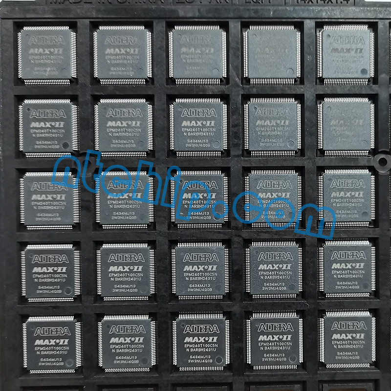 Altera EPM240T100C5N electronic part