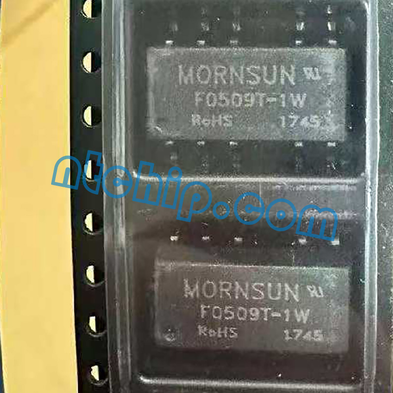 Mornsun F0509T-1WR3 DC DC converter part