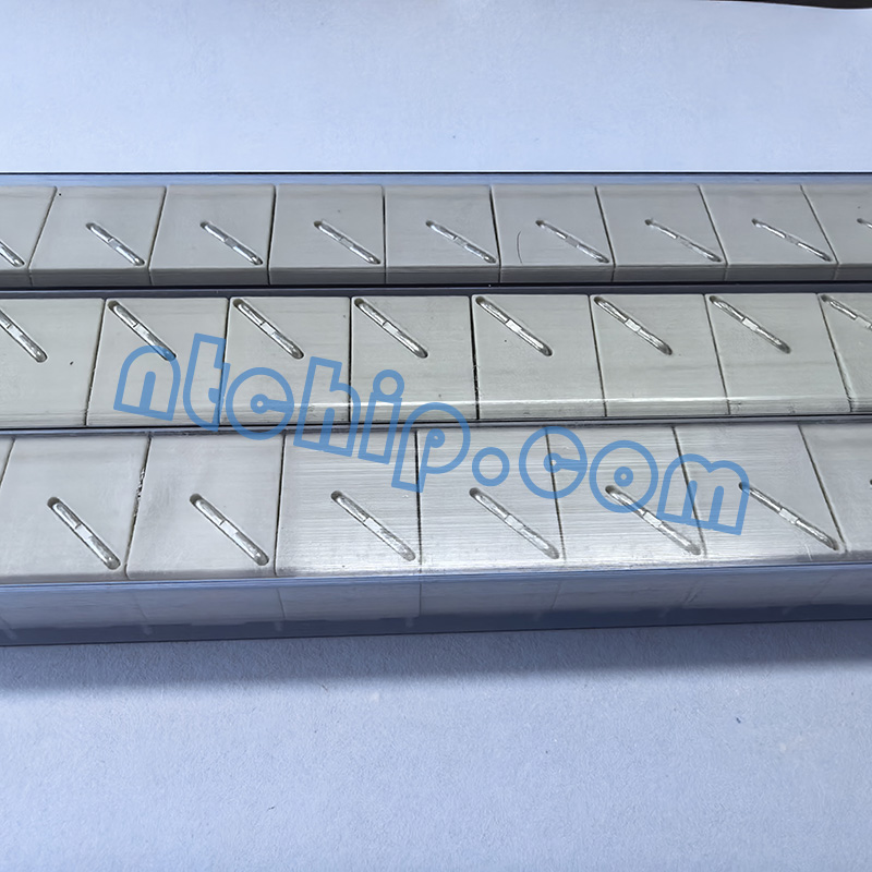 Pulse Electronics Corporation FIS115NL part in tube