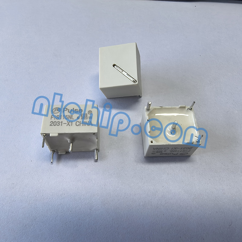 Pulse Electronics Corporation FIS115NL sense transformer chip