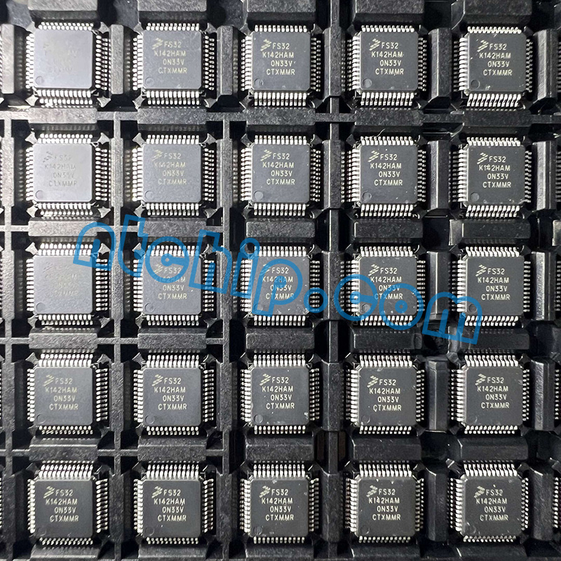 NXP Semiconductors FS32K142HAT0MLFT microcontroller chip