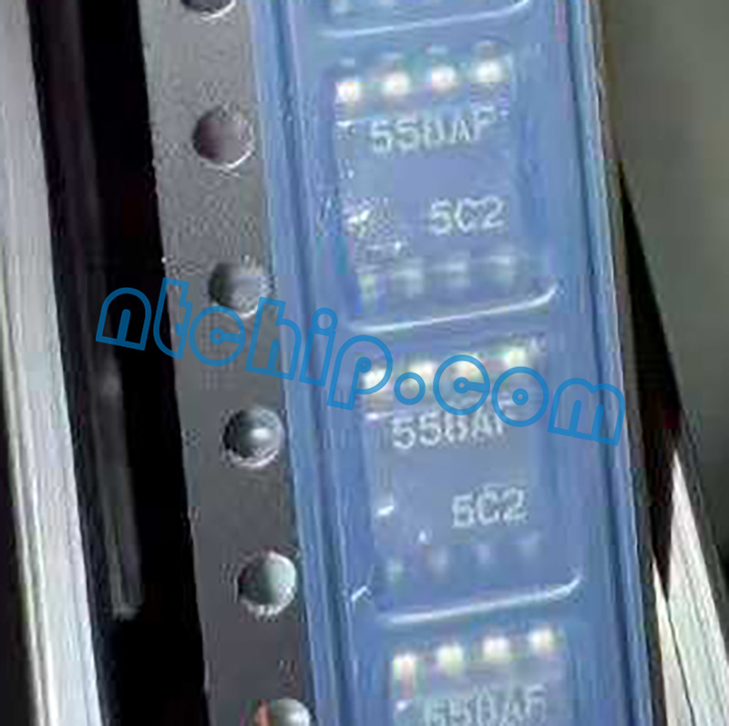 Renesas Electronics Corporation HA17558AFEL-E electronic part