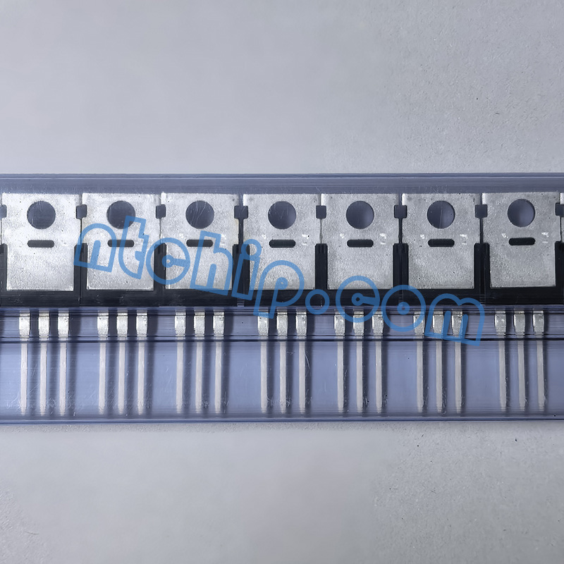 Infineon Technologies IRF640NPBF part bottom