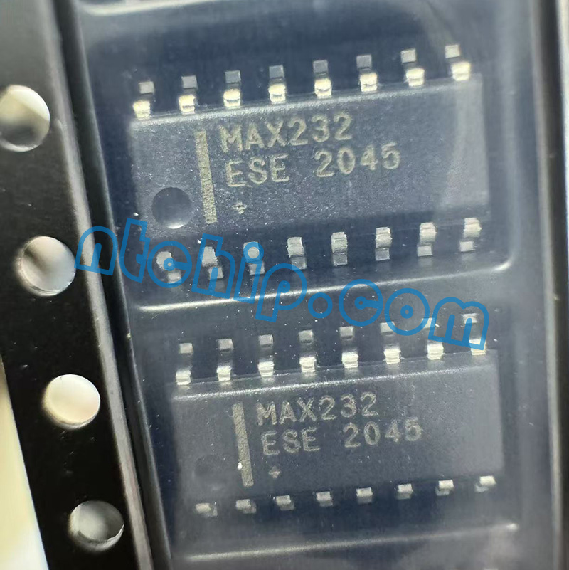 Maxim Integrated MAX232ESE+T electronic part