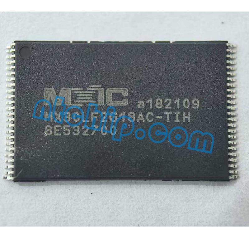 Macronix MX30LF2G18AC-TIH memory IC