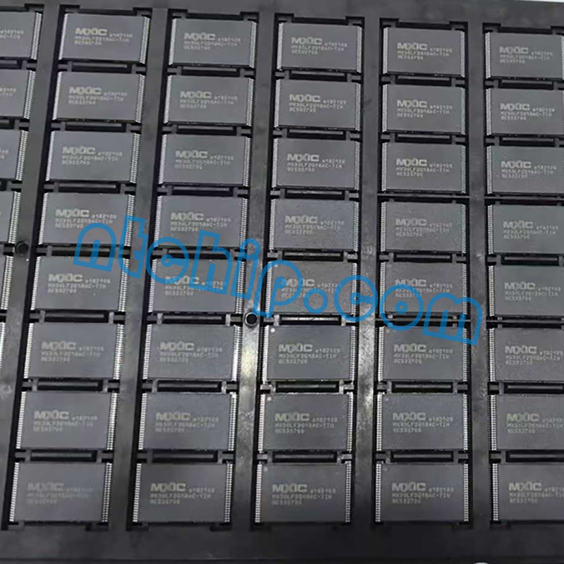 Macronix MX30LF2G18AC-TIH memory chip