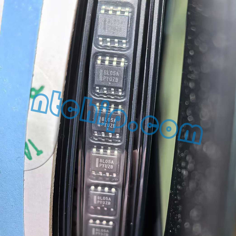 onsemi NCV78L05ABDR2G component part