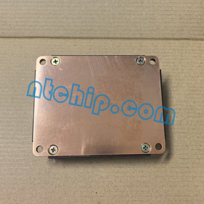 Mitsubishi PM50CSE120 IGBT module bottom