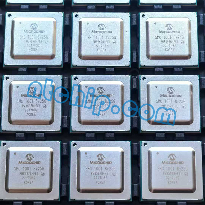Microchip Technology PM8597B-FEI  switching solution chip