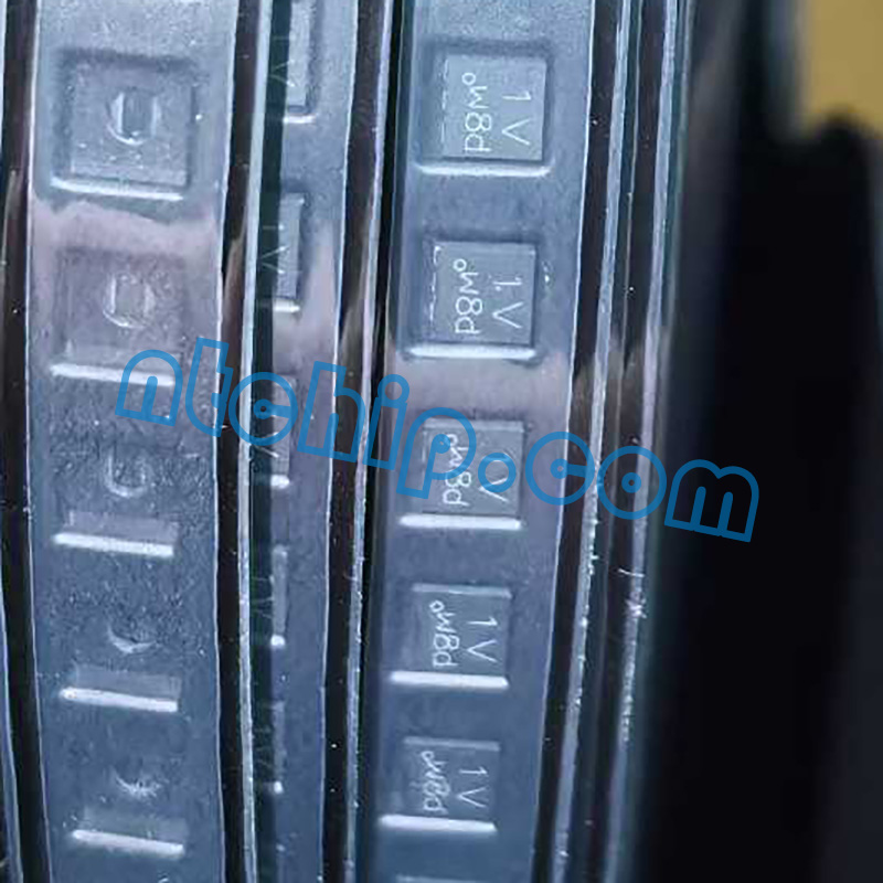 Nexperia PMPB27EP,115 transistor chip Nexperia PMPB27EP,115 transistor chip