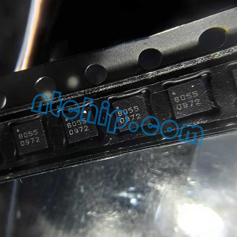 Skyworks Solutions, Inc. RFX8055 RF chip