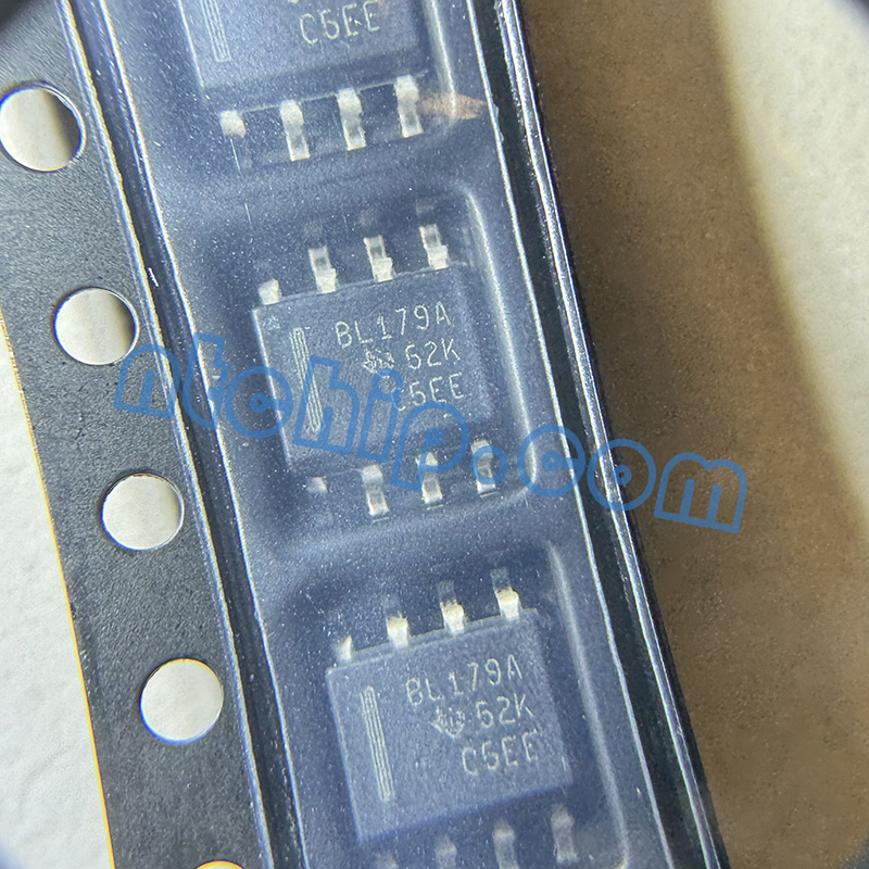 Texas Instruments SN65LBC179ADR electronic chip