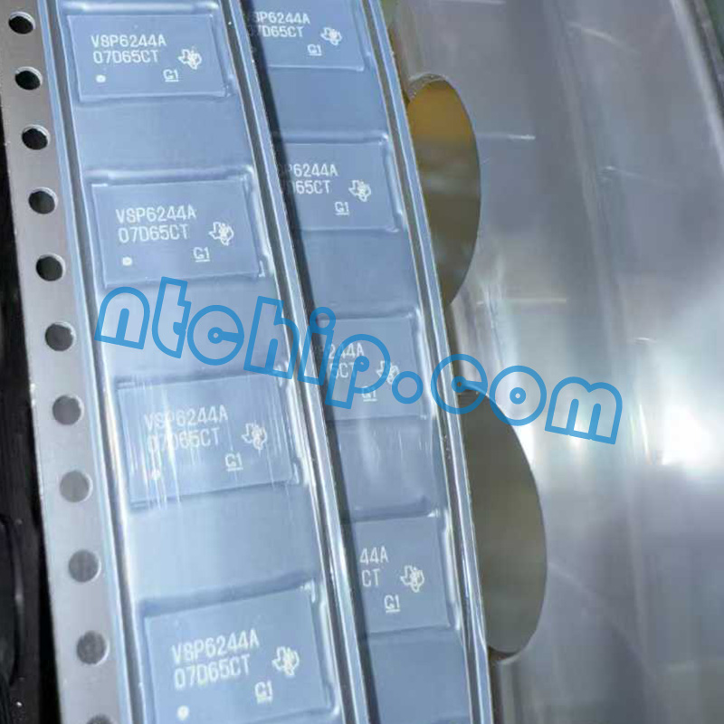 NXP Semiconductors FS32K142HAT0MLFT microcontroller part