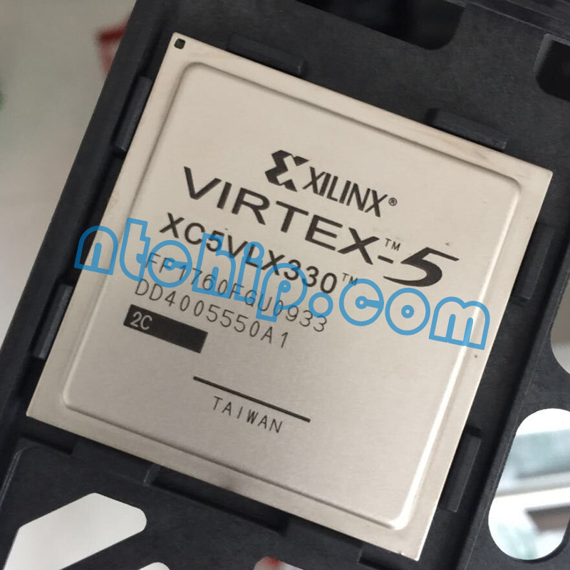 Xilinx XC5VLX330-2FF1760C FPGA part