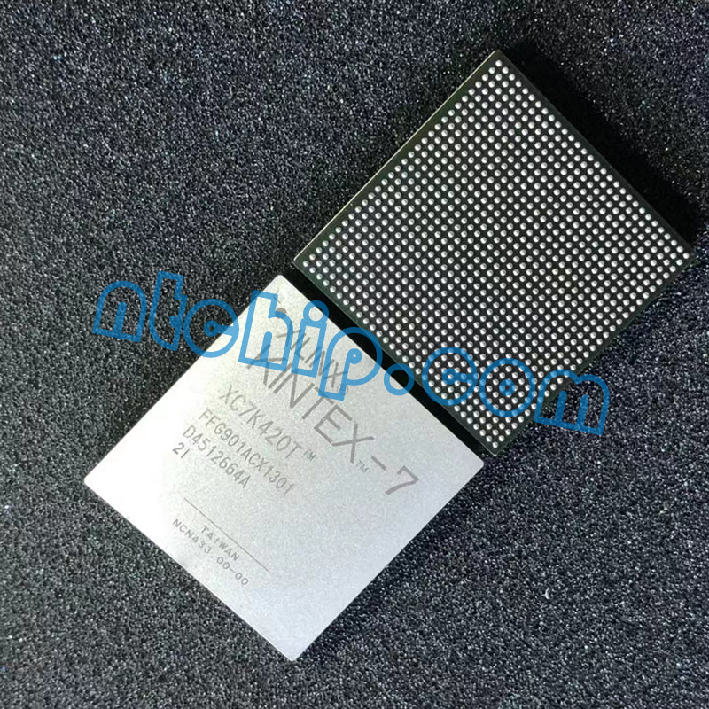Xilinx XC7K420T-2FFG901I electronic part
