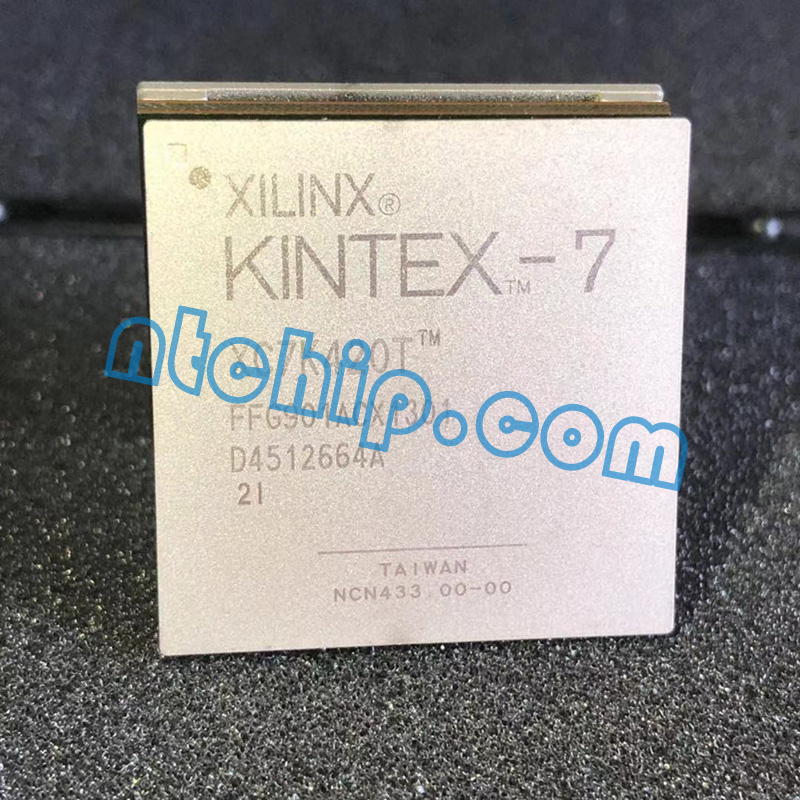Xilinx XC7K420T-2FFG901I FPGA chip