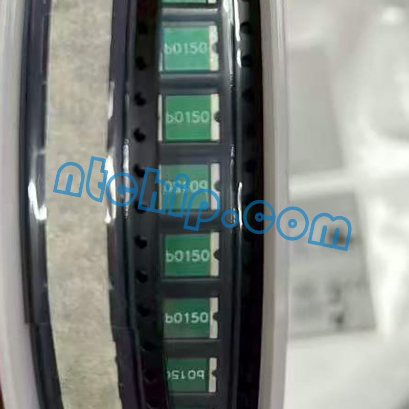 Bel Fuse Inc. 0ZCF0150FF2C fuse part