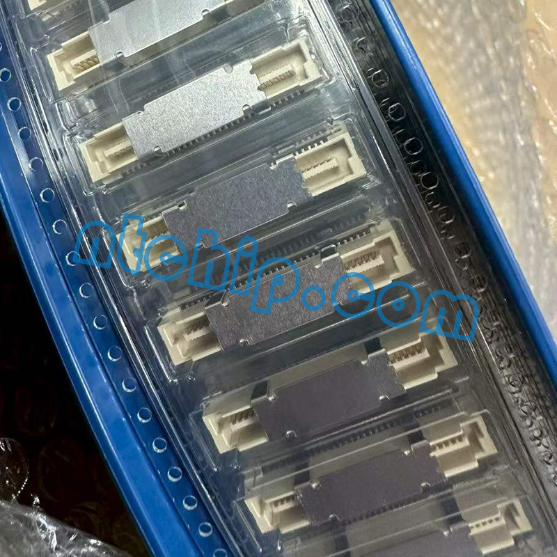 FCI 61083-061402LF connector chip
