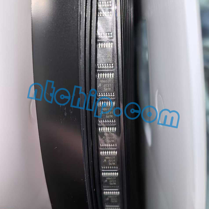 Allegro MicroSystems A8653KLPTR-T switching IC