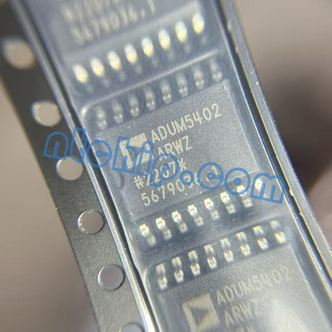 Analog Devices Inc. ADUM5402ARWZ-RL electronic part