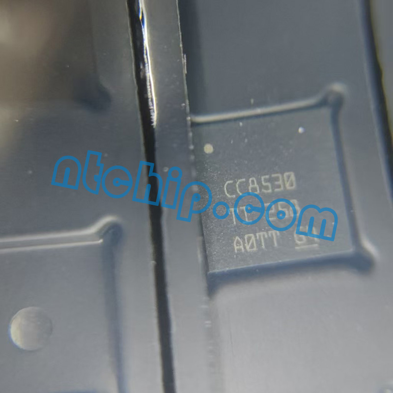 Texas Instruments CC8530RHAR component chip
