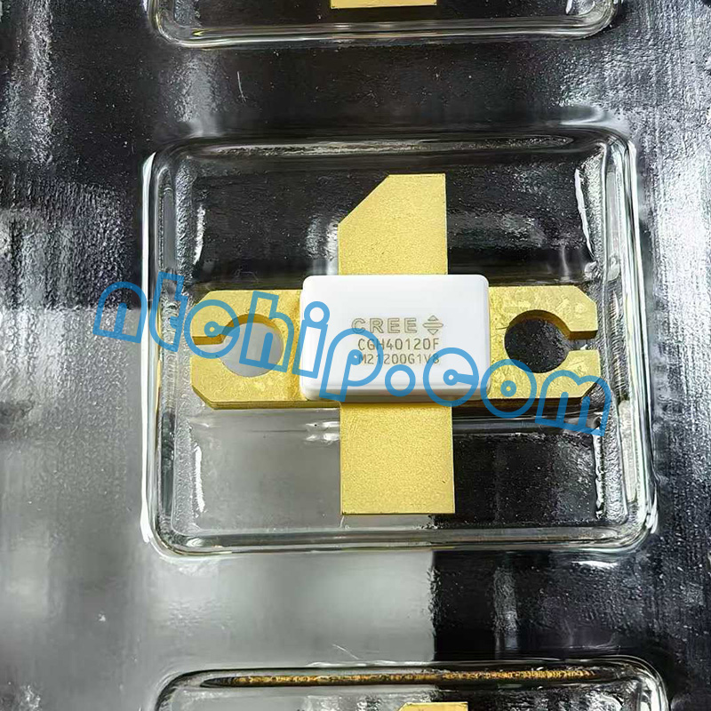 Cree Inc. CGH40120F RF part