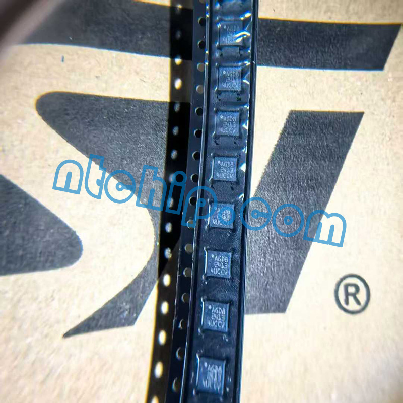 STMicroelectronics L3G4200DTR sensor IC