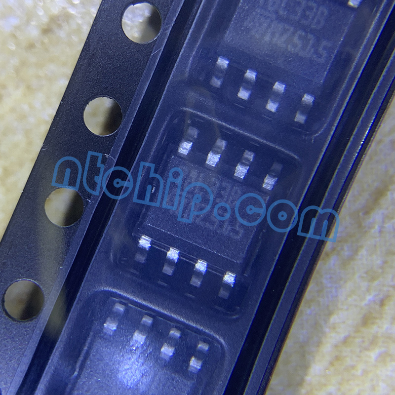 STMicroelectronics L78L33ABD-TR component part