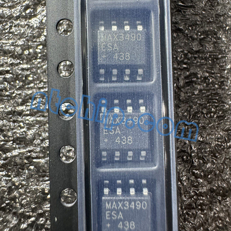Maxim Integrated MAX3490ESA+T electronic part
