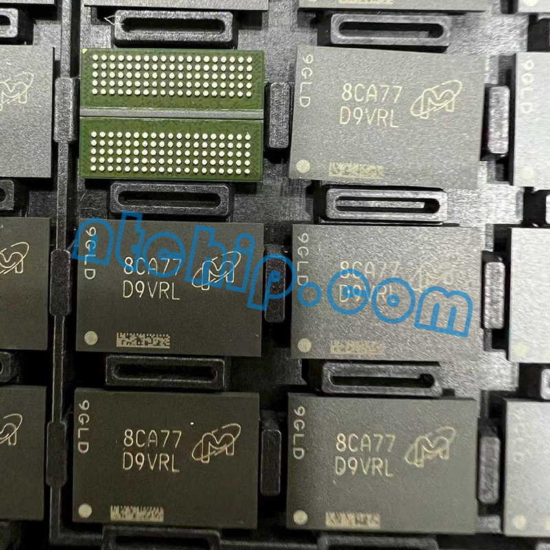 Micron Technology MT58K256M321JA-110:A memory IC