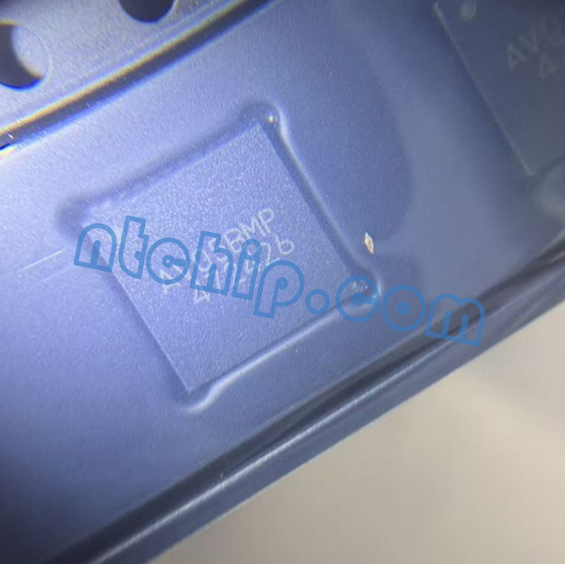 RICHWAVE RTC6705A electronic chip