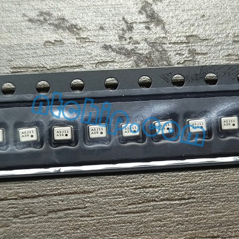 Goertek Microelectronics SPL06-001 sensor chip