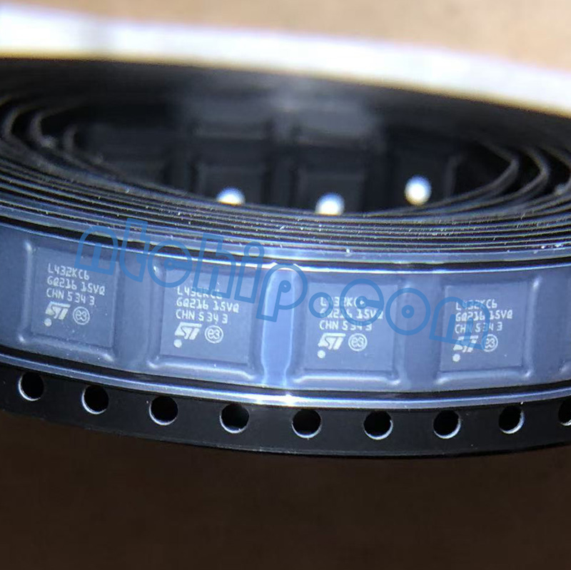 STMicroelectronics STM32L432KCU6TR MCU part
