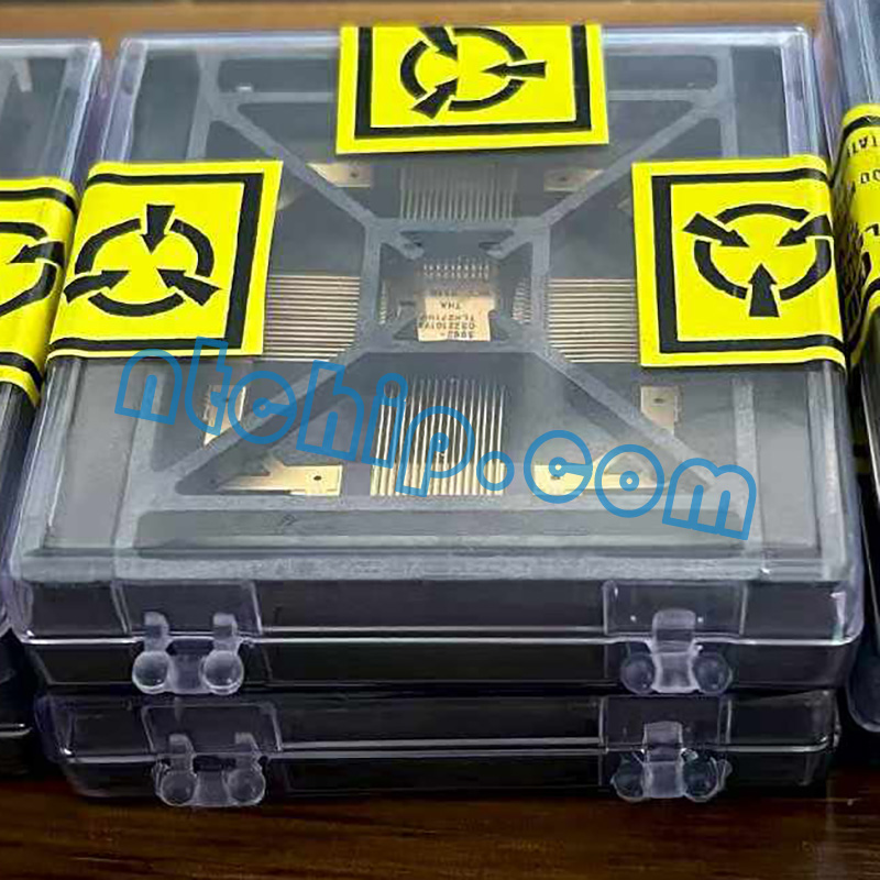 Texas Instruments TLK2711HFG/EM original part