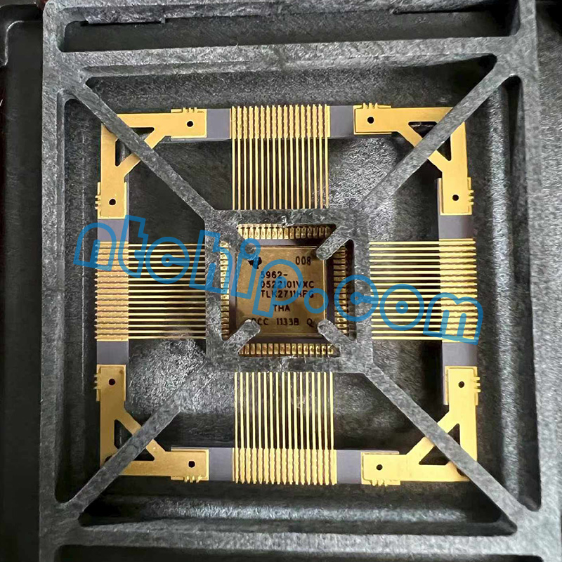 Texas Instruments TLK2711HFG/EM electronic IC