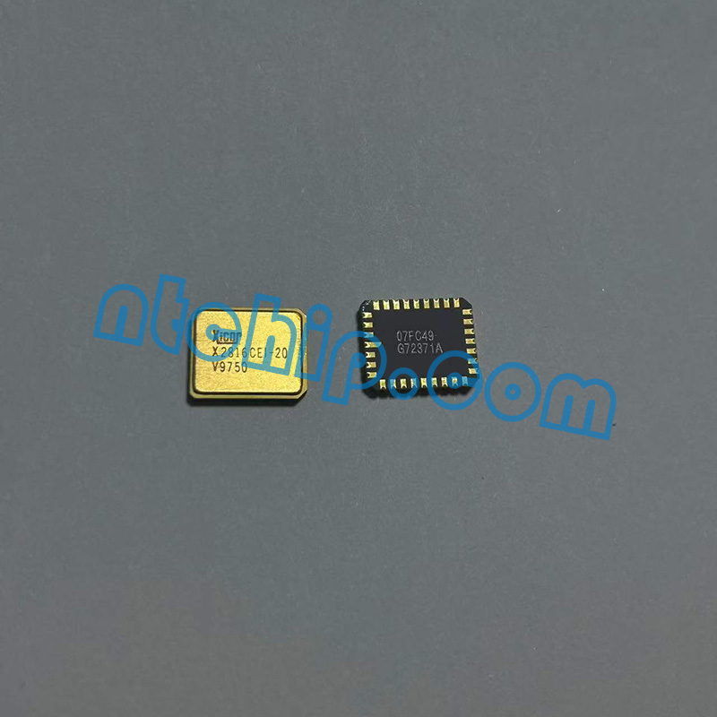 XICOR X2816CEI-20 component IC