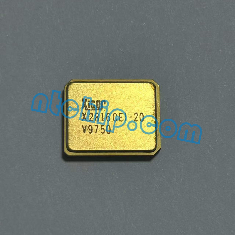 XICOR X2816CEI-20 electronic chip