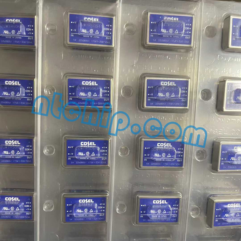 COSEL ZUW1R50515 DC DC converter part